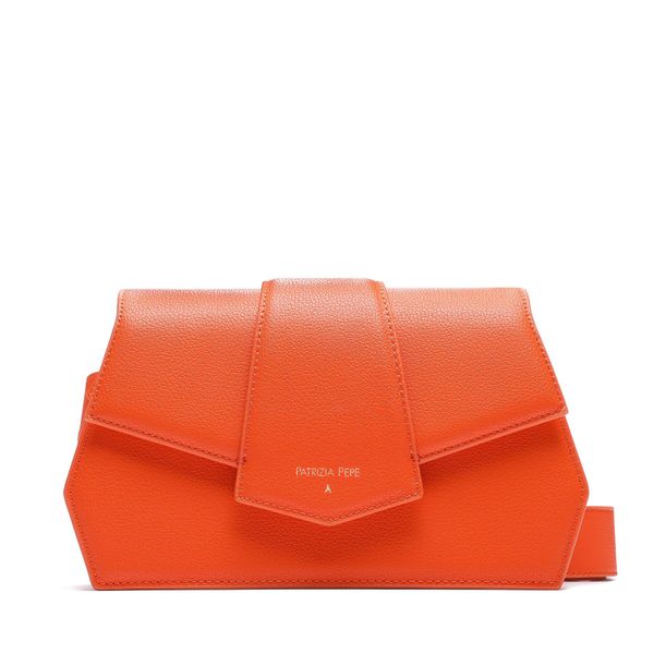 Patrizia Pepe Torbica Patrizia Pepe 8B0043/L001-R800 Solar Orange