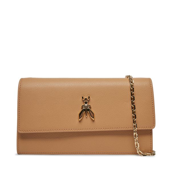 Patrizia Pepe Torbica Patrizia Pepe 8B0069/L001-B685 Pompei Beige