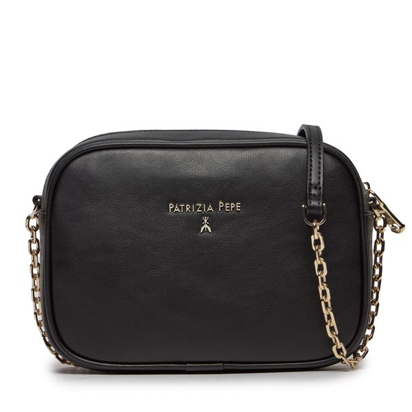 Patrizia Pepe Torbica Patrizia Pepe 8B0071/E043-K103 Nero