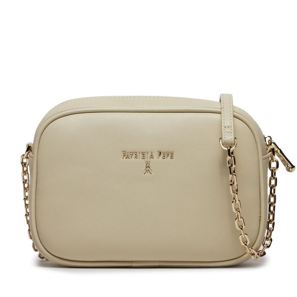 Patrizia Pepe Torbica Patrizia Pepe 8B0071/E043-W338 Off White