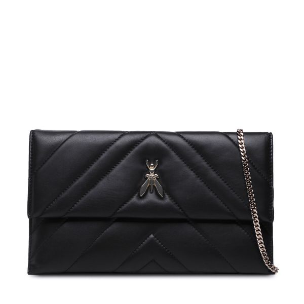Patrizia Pepe Torbica Patrizia Pepe 8B0105/L004-K103 Nero