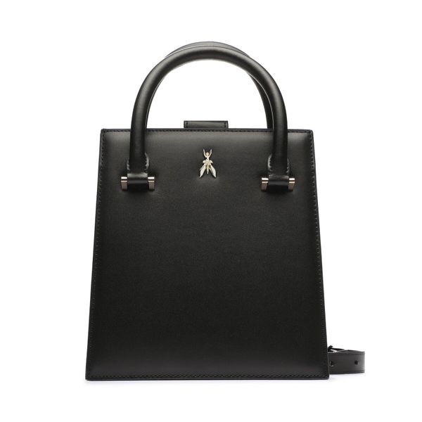 Patrizia Pepe Torbica Patrizia Pepe 8B0133/L061-K103 Nero