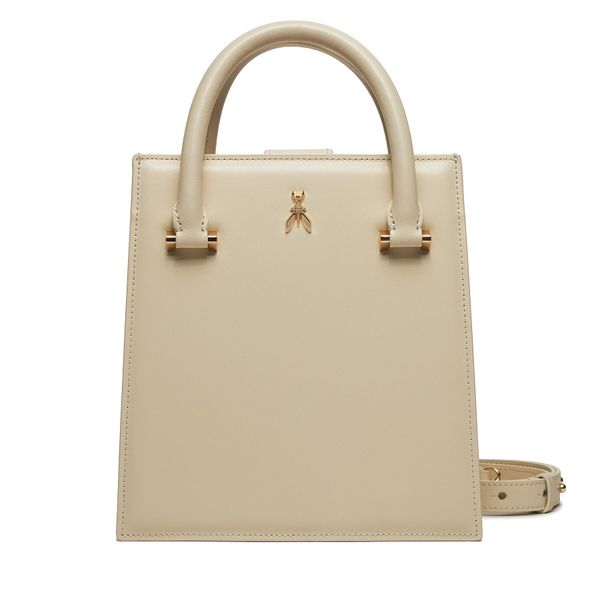 Patrizia Pepe Torbica Patrizia Pepe 8B0133/L061-W338 Off White