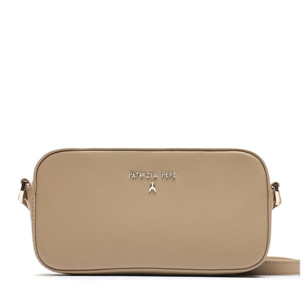 Patrizia Pepe Torbica Patrizia Pepe 8B0152/L080-B775 Winter Sand