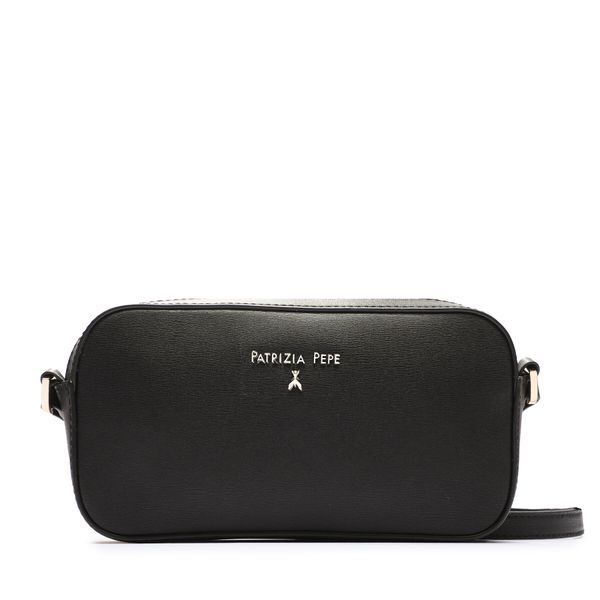 Patrizia Pepe Torbica Patrizia Pepe 8B0152/L080-K103 Nero