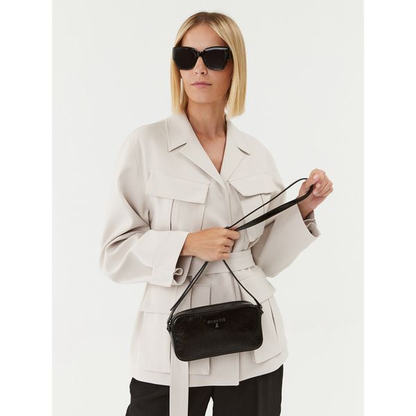 Patrizia Pepe Torbica Patrizia Pepe 8B0152/L081-K103 Nero