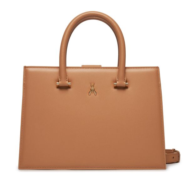 Patrizia Pepe Torbica Patrizia Pepe 8B0171/L061-B685 Pompei Beige