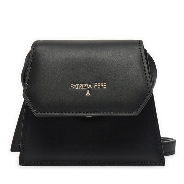 Patrizia Pepe Torbica Patrizia Pepe 8B0184/L095-K103 Nero