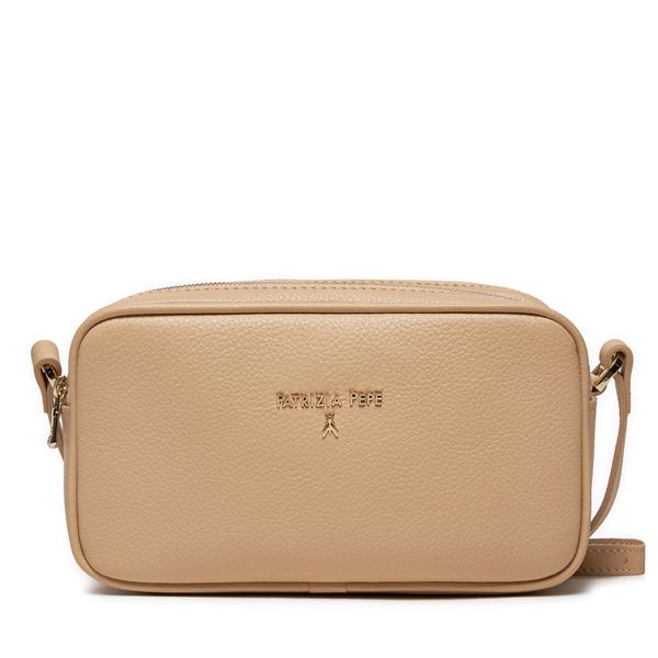 Patrizia Pepe Torbica Patrizia Pepe 8B0185/L001-B743 Sunlight Soup Beige