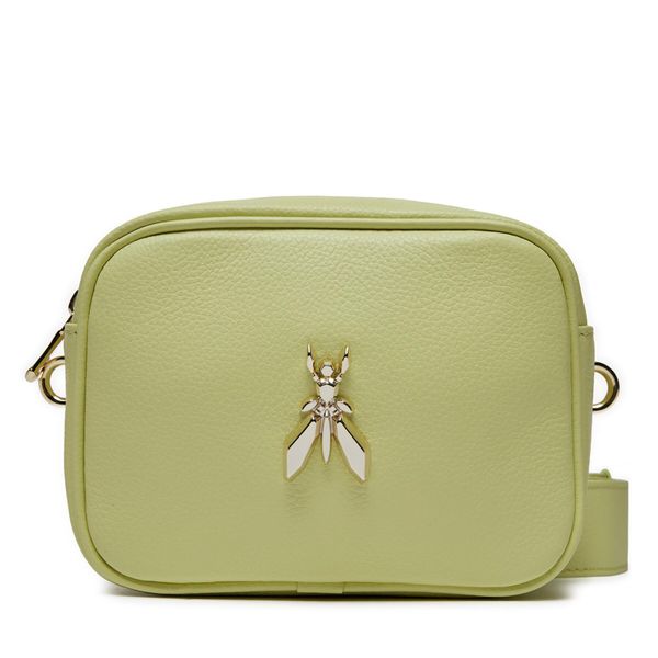 Patrizia Pepe Torbica Patrizia Pepe 8B0186/L001-Y430 Light Sunny Lime