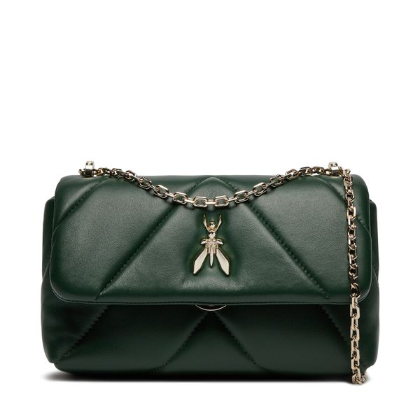 Patrizia Pepe Torbica Patrizia Pepe CB0084/L006-G570 Tuscany Green