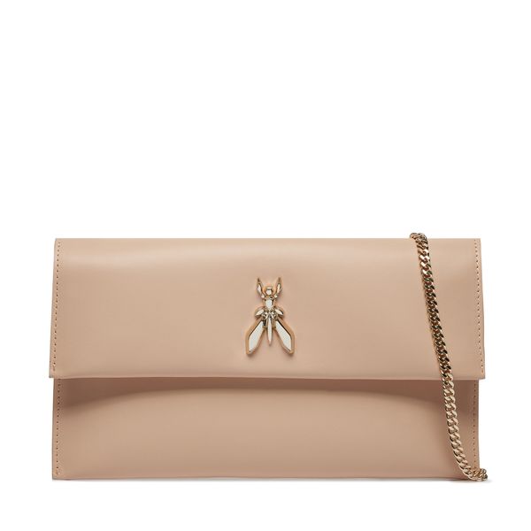 Patrizia Pepe Torbica Patrizia Pepe CB5460/L011-B743 Sunlight Soup Beige