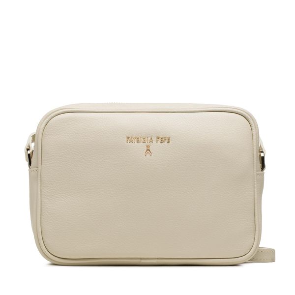 Patrizia Pepe Torbica Patrizia Pepe CB8985/L001-W338 Off White