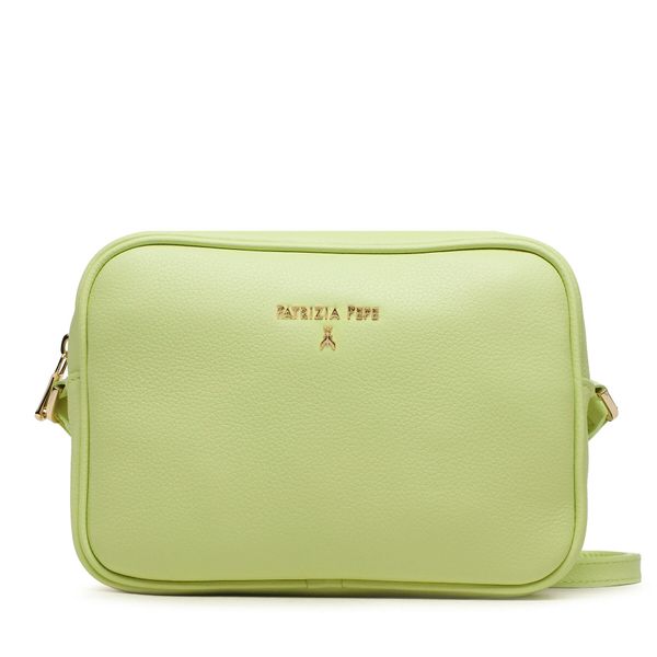 Patrizia Pepe Torbica Patrizia Pepe CB8985/L001-Y430 Light Sunny Lime