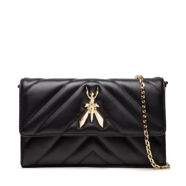 Patrizia Pepe Torbica Patrizia Pepe CB9798/L004-K103 Nero