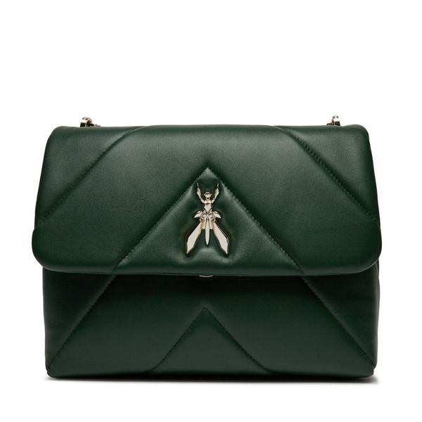 Patrizia Pepe Torbica Patrizia Pepe CBA302/L006-G570 Tuscany Green