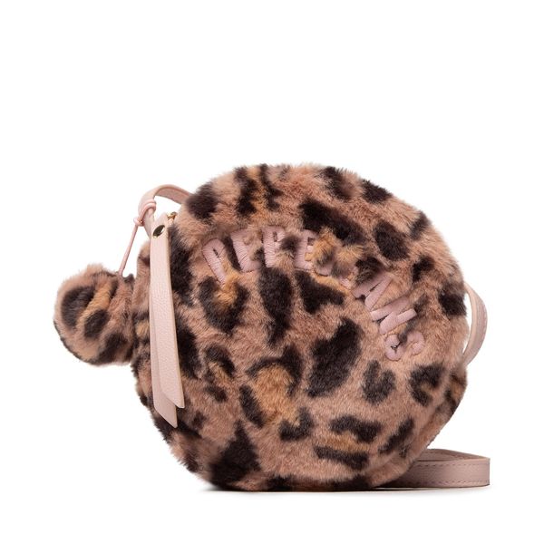 Pepe Jeans Torbica Pepe Jeans Clotty Bag PG030424 Light Pink 315