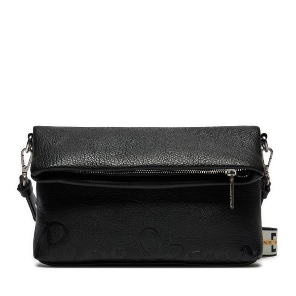 Pepe Jeans Torbica Pepe Jeans Joanna Core PL031511 Black 999