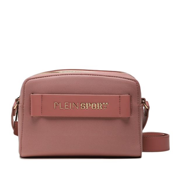 Plein Sport Torbica Plein Sport Crossover Blake 2110061 Rose 324