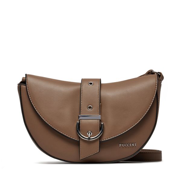 Puccini Torbica Puccini BL2231192M Smeđa