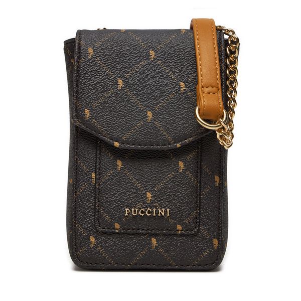 Puccini Torbica Puccini BLXP0048T Smeđa