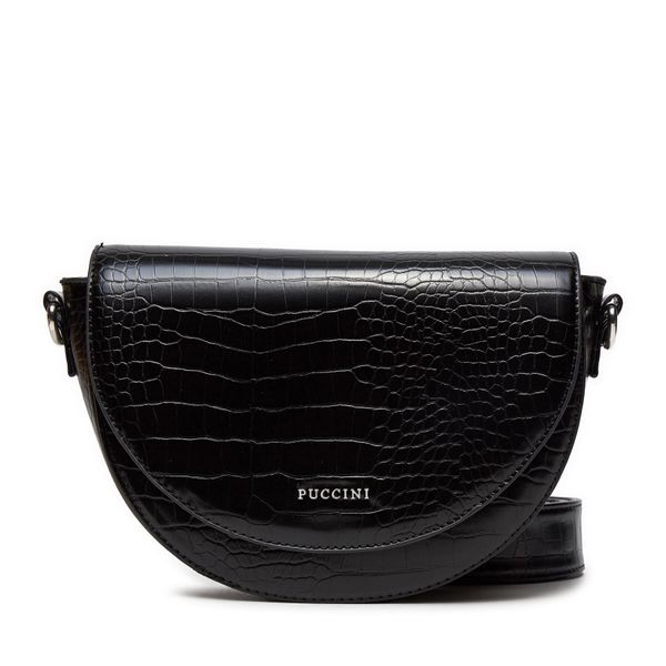 Puccini Torbica Puccini BML033M Crna