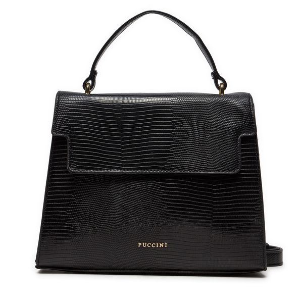 Puccini Torbica Puccini BML042M Crna