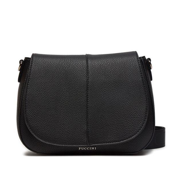 Puccini Torbica Puccini BML051M Crna
