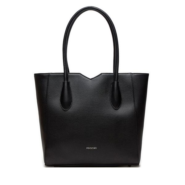 Puccini Torbica Puccini BML053D Crna