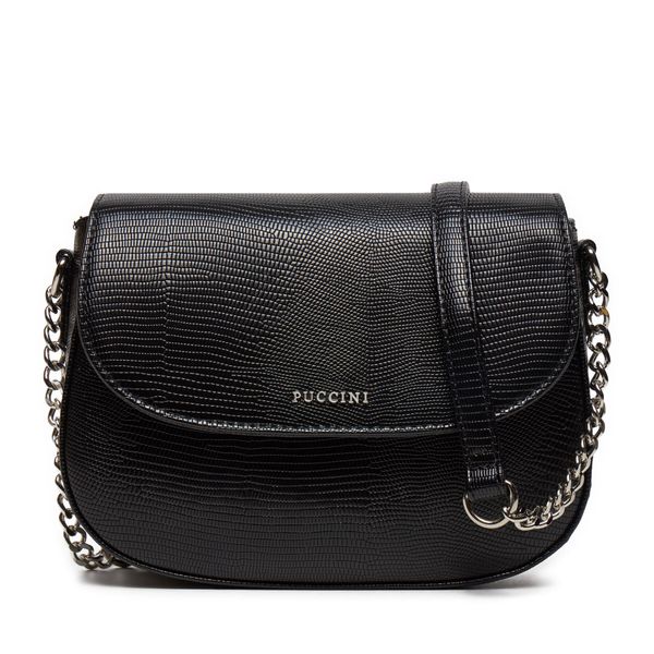 Puccini Torbica Puccini BML057M Crna