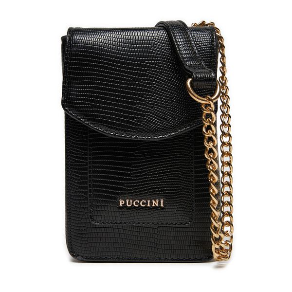 Puccini Torbica Puccini BML059T Crna