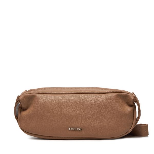 Puccini Torbica Puccini ML052M Smeđa