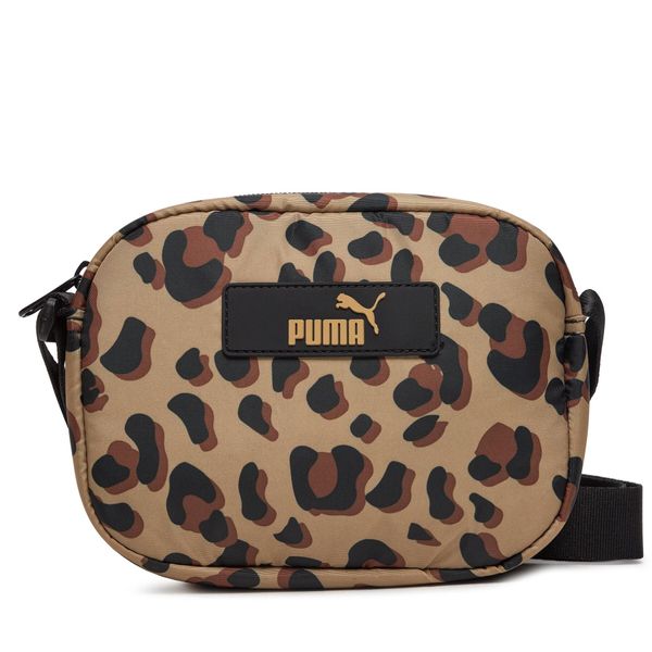 Puma Torbica Puma 079856 06 Smeđa
