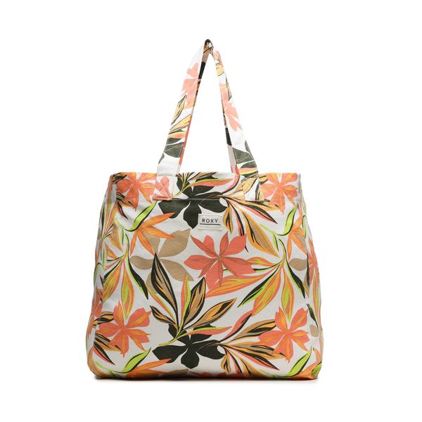 Roxy Torbica Roxy ERJBT03326 Bright white Subtly