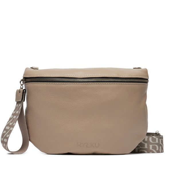 Ryłko Torbica Ryłko R30114TB Taupe 2XW