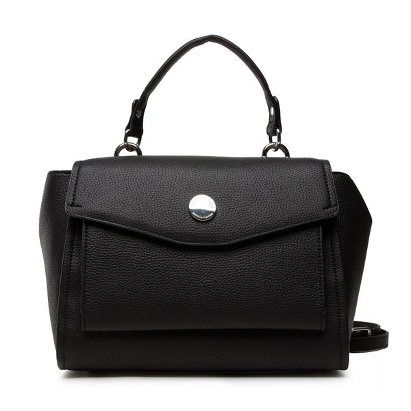 Sergio Bardi Torbica Sergio Bardi MSR-A-005-10-01 Black