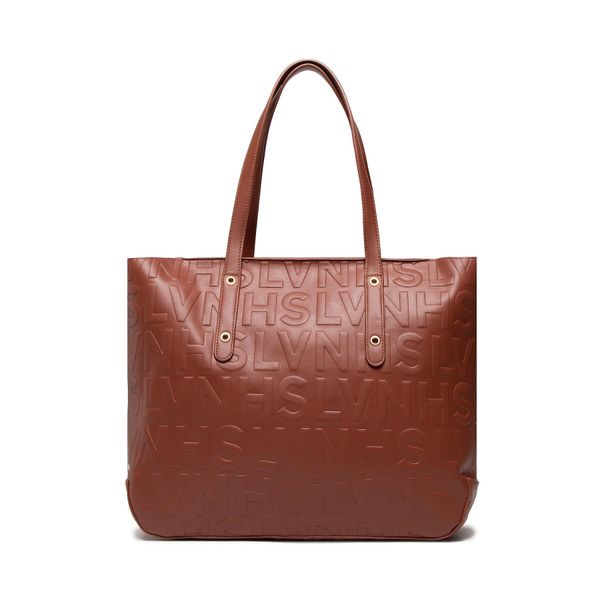 Silvian Heach Torbica Silvian Heach RCA22013BO Brown/Fuchsia