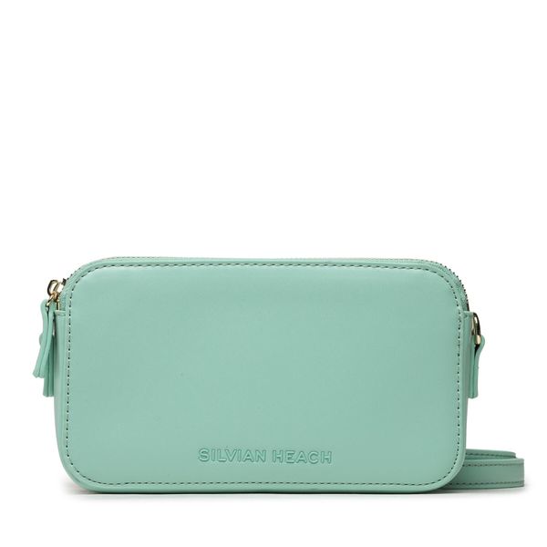Silvian Heach Torbica Silvian Heach RCP23050BO Turquoise