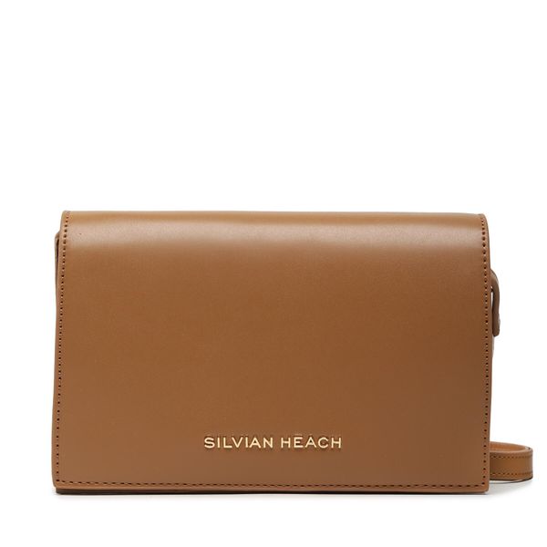 Silvian Heach Torbica Silvian Heach RCP23052BO Brown