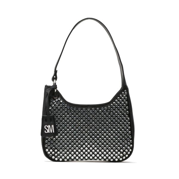 Steve Madden Torbica Steve Madden Bcarlo-R SM13001040 Black/Clear