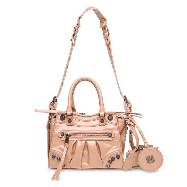 Steve Madden Torbica Steve Madden Bcelia Crossbody SM13000975-02002-PCH Peach