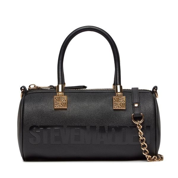 Steve Madden Torbica Steve Madden Belite SM13001155-B-G Crna