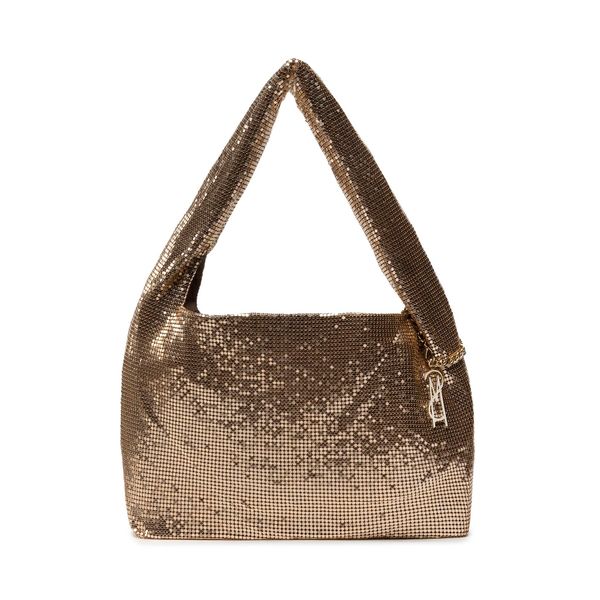 Steve Madden Torbica Steve Madden Bemiliaa SM13000986 Gold
