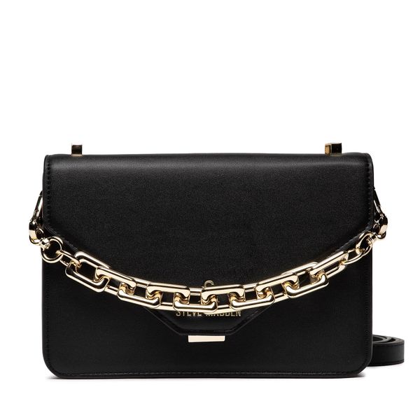 Steve Madden Torbica Steve Madden Bindio-L SM13000788-02002 Black