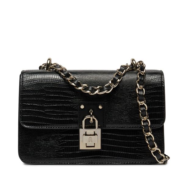 Steve Madden Torbica Steve Madden Bstake-E SM13001218-BLK Black
