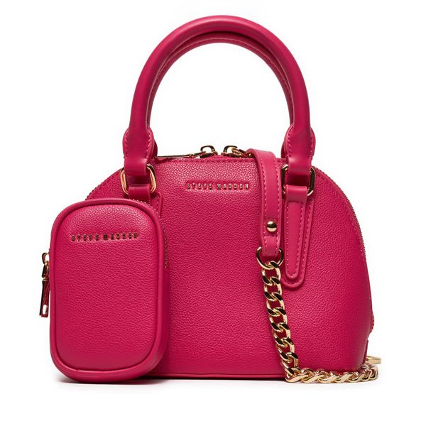 Steve Madden Torbica Steve Madden Bwanda Crossbody SM13001379-02002-PNK Pink