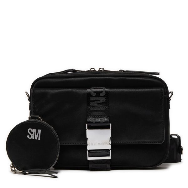 Steve Madden Torbica Steve Madden Bworthy SM21000012-02002-BLK Black