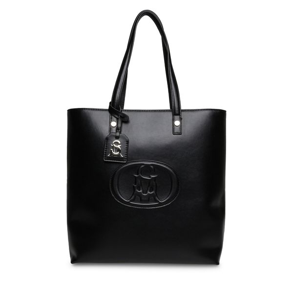 Steve Madden Torbica Steve Madden SM13001316-BLK Black