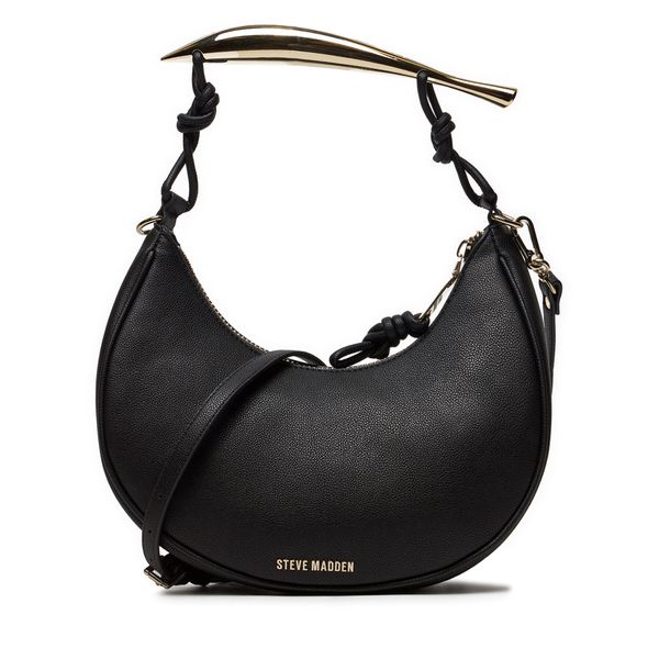 Steve Madden Torbica Steve Madden SM13001394 B-G Black/Gold