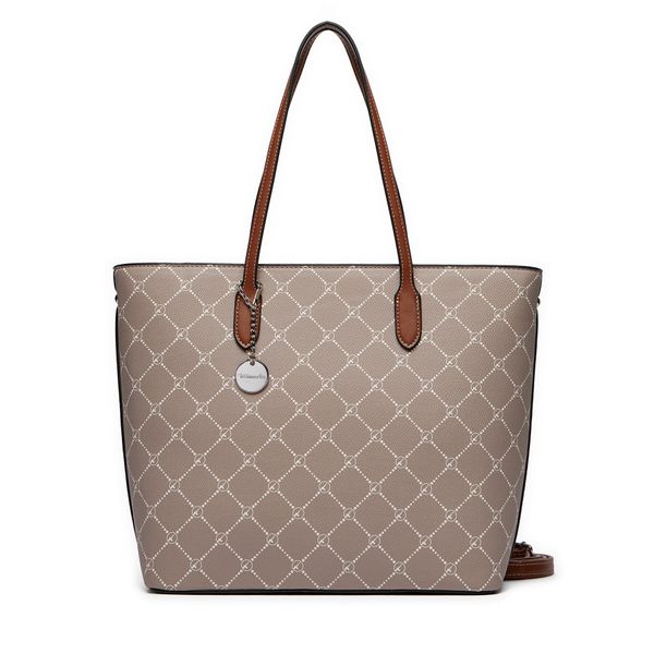Tamaris Torbica Tamaris Anastasia Classic 30107 Taupe 900